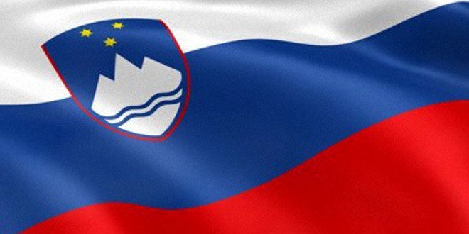 slovenya