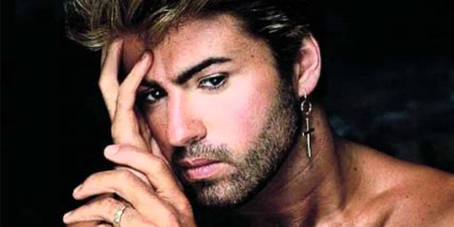 george-michael