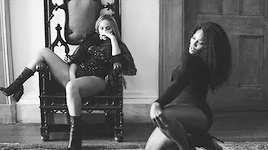 beyonce lemonade williams