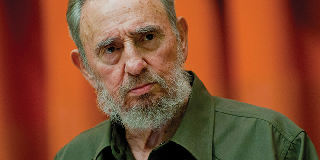 fidel-castro