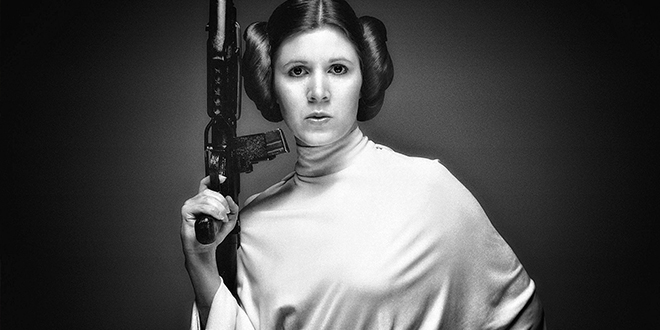 Carrie-Fisher