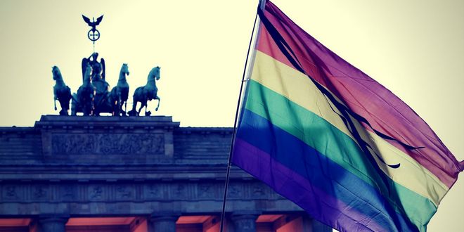 almanya-lgbt